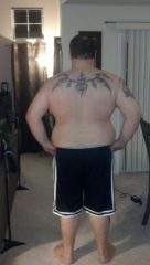 Back
