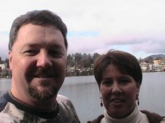 Me & my sweetie