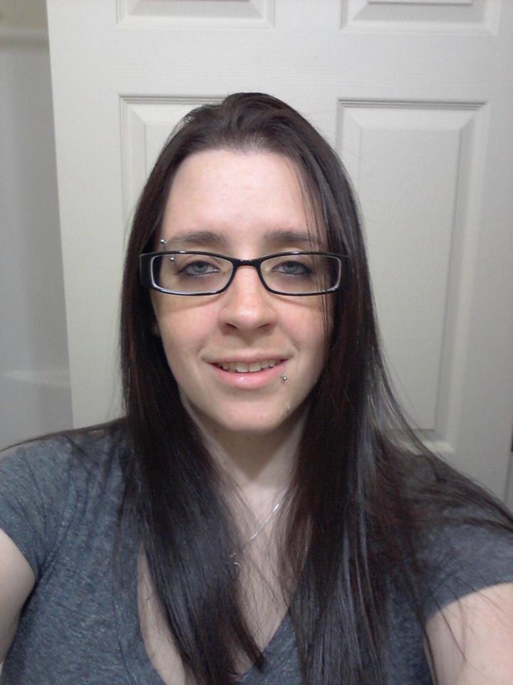 The New Me :)
