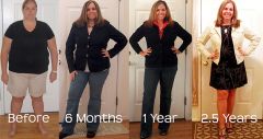 Before 6Month 1Year 2andHalfYears