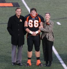 The Glory Days