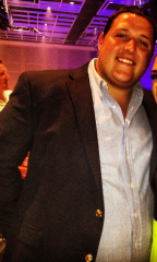 From the Miss West Virginia Pageant in July '13