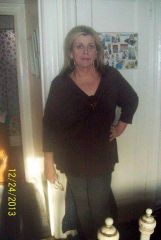 Me Christmas Eve