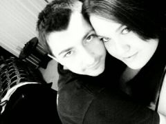 Me & My Love (9years)