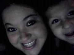 Me & My Little Guy