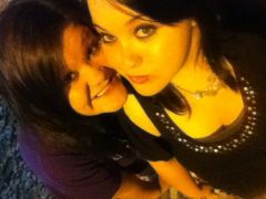 Besties again