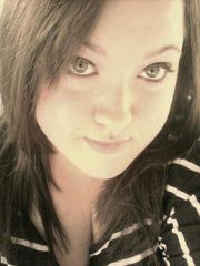 Just me