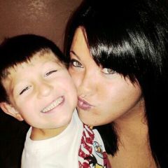 mommy And baby