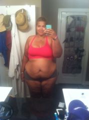 317lbs pre surgery 9/2/13