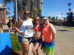 pensacola beach 5/25/13...... 317lbs