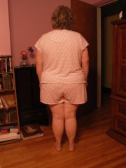 Taken right after surgery in June of 08