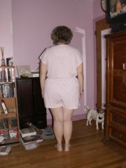 Taken today on 2/4/09 and down 55 lbs