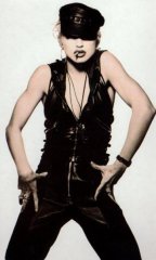MADONNA!!!!!