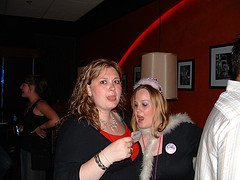 Me and Rox