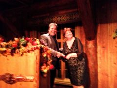 2012 Awards Banquet