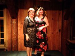 2012 Awards Banquet