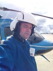 Me flight