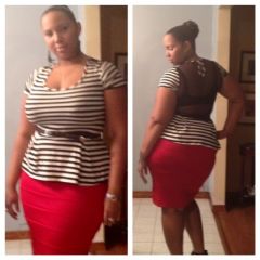 3 Weeks Post