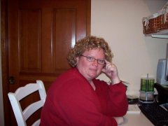 December 2006
Before band
