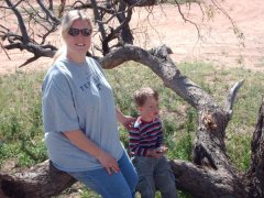 Easter 2008