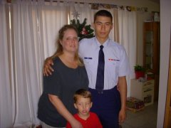xmas 2008