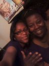 Me & my daughter Azjoir