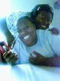Me & my Twin Barb