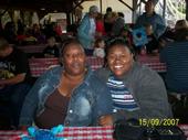 Me & my Twin Barb