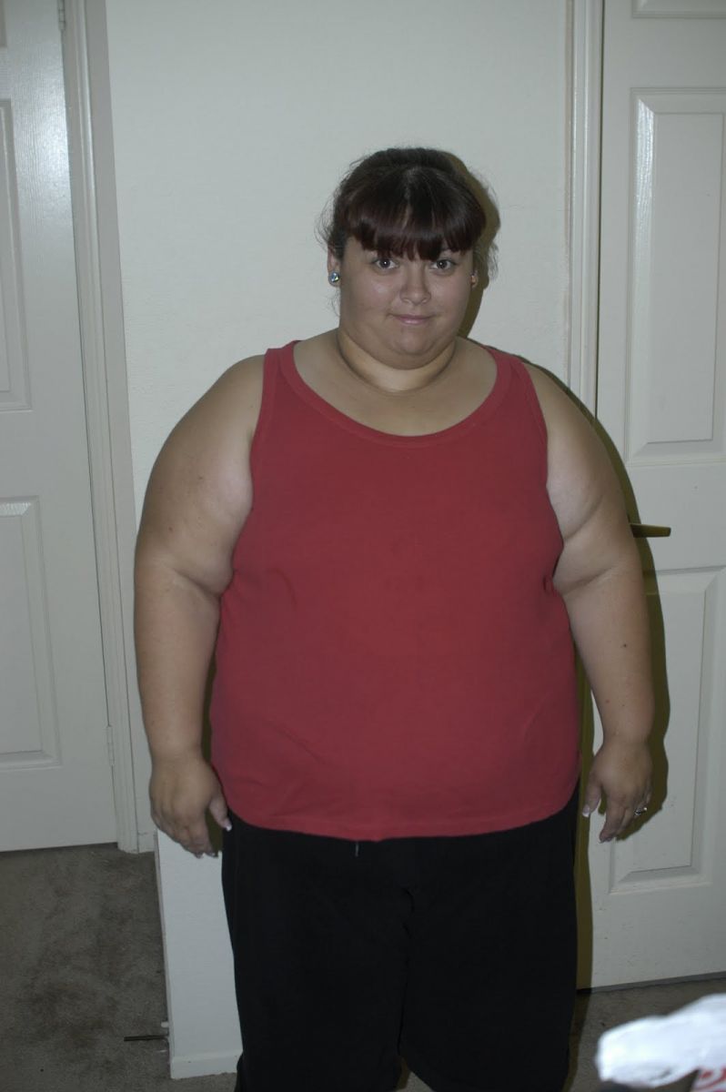 SuddenlyShrinkingSandra