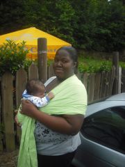 Right after having my youngest