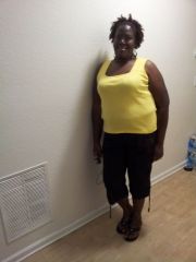 2 months out  53 lbs down!