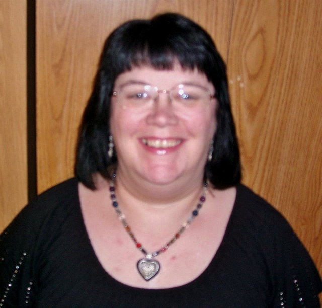 Kathy's New Life
