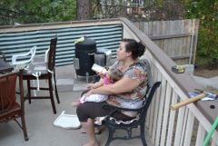 Before (July 29, 2012)