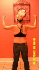 AFTER WEIGHT LOSS SURGERY