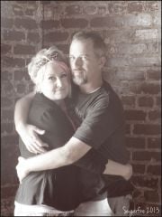 I <3 my husband !!