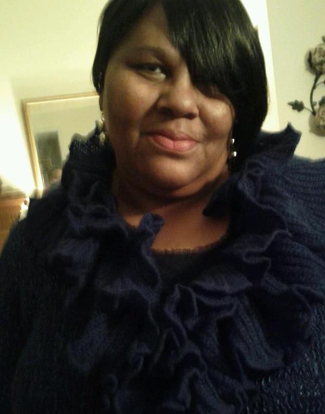 Dorothy Robinson