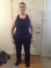 post Op 218 Lbs Dec 18 2012