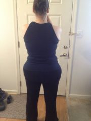 post Op 218 Lbs Dec 18 2012 number three