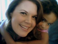 I love my Kaylah