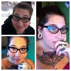 new specs!