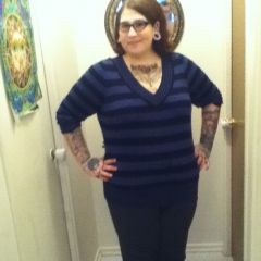 family dinner outfit!