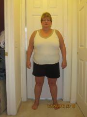 Day of surgery 12-26-2012