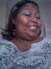 Just a Happy Me