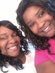 Me And goldie