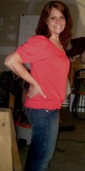Me - 8.5 months post-op