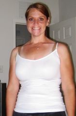 1 yr one month post-op. 9 pounds to goal.
