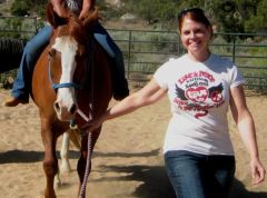 11 months post-op.  You can see how bad my arms are here. Yikes!  I need to really get serious about toning them.