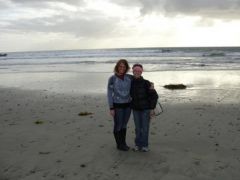 Me and Mom