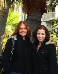 Me and my Daughter