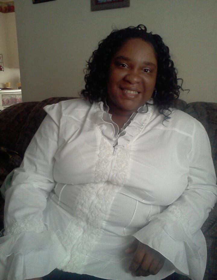 Mrs Polk